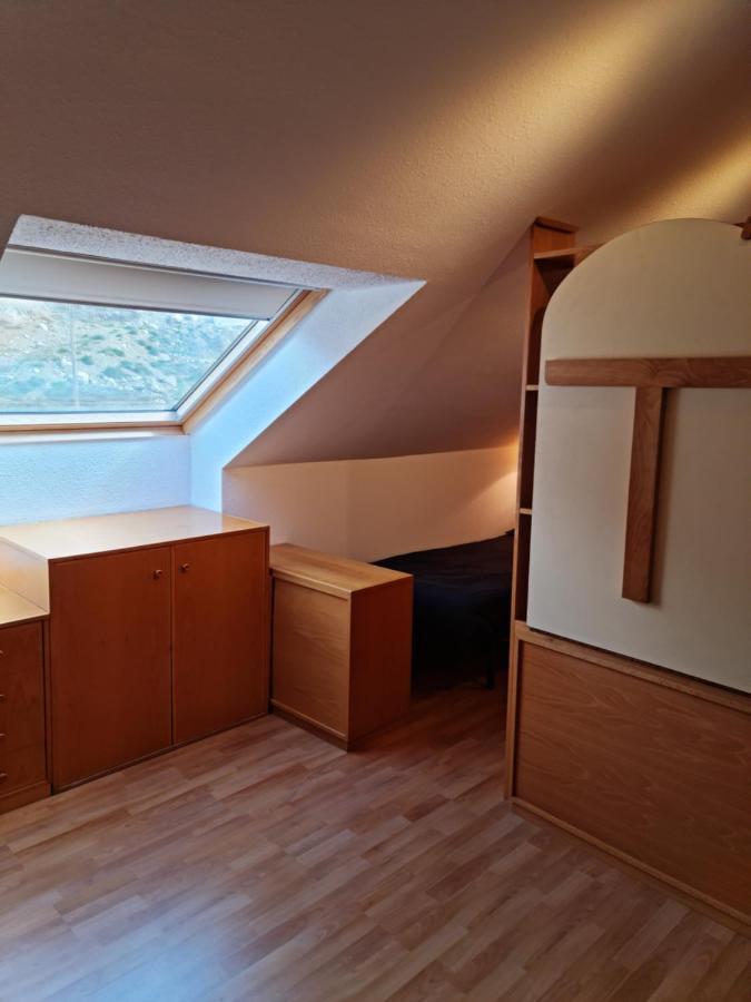 Baqueira Estudio Loft A Pie De Pista Baqueira Beret Ngoại thất bức ảnh