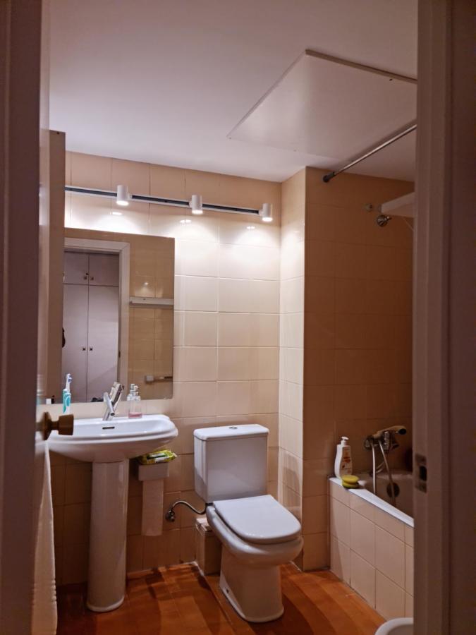 Baqueira Estudio Loft A Pie De Pista Baqueira Beret Ngoại thất bức ảnh