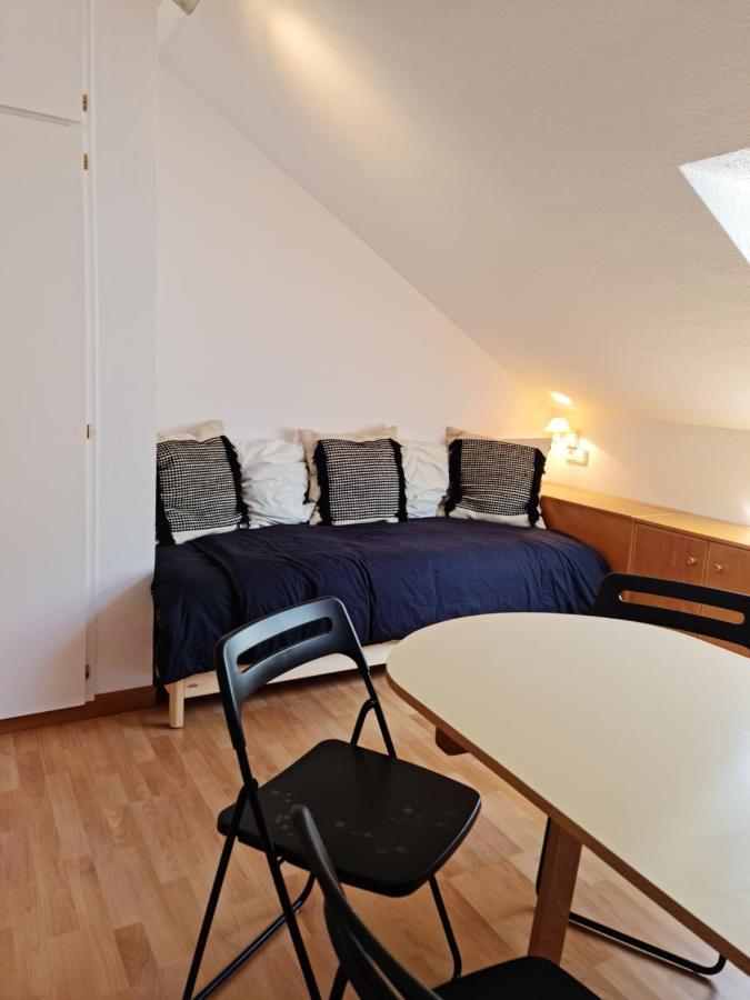 Baqueira Estudio Loft A Pie De Pista Baqueira Beret Ngoại thất bức ảnh