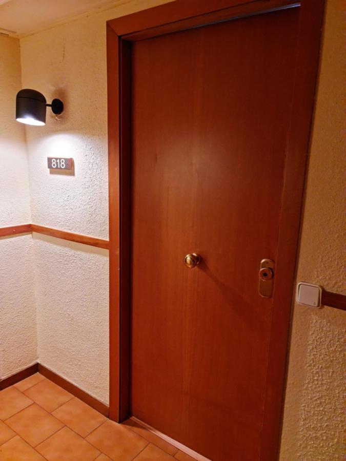 Baqueira Estudio Loft A Pie De Pista Baqueira Beret Ngoại thất bức ảnh