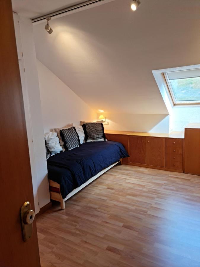 Baqueira Estudio Loft A Pie De Pista Baqueira Beret Ngoại thất bức ảnh