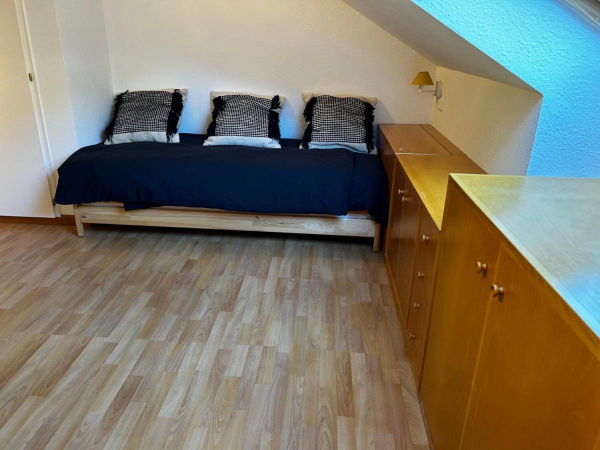 Baqueira Estudio Loft A Pie De Pista Baqueira Beret Ngoại thất bức ảnh