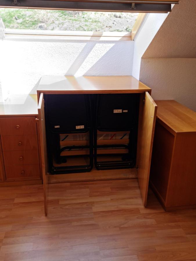 Baqueira Estudio Loft A Pie De Pista Baqueira Beret Ngoại thất bức ảnh